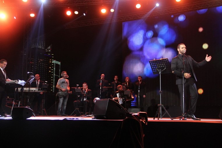 Wadih El Safi Tribute Concert